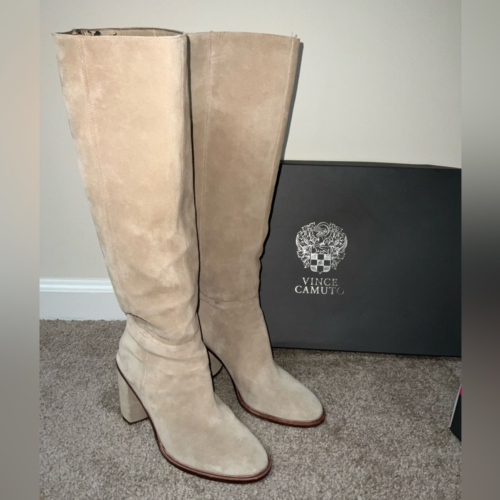 Women’s Vince Camuto Boots
